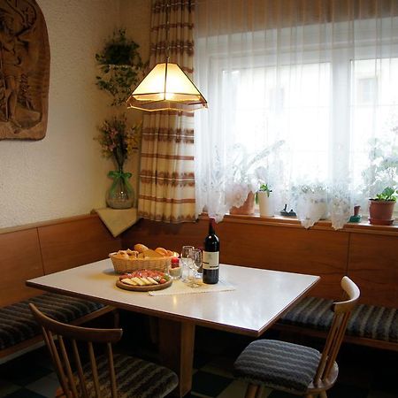 Gasthof La Pli Apartments 圣维吉利奥 外观 照片