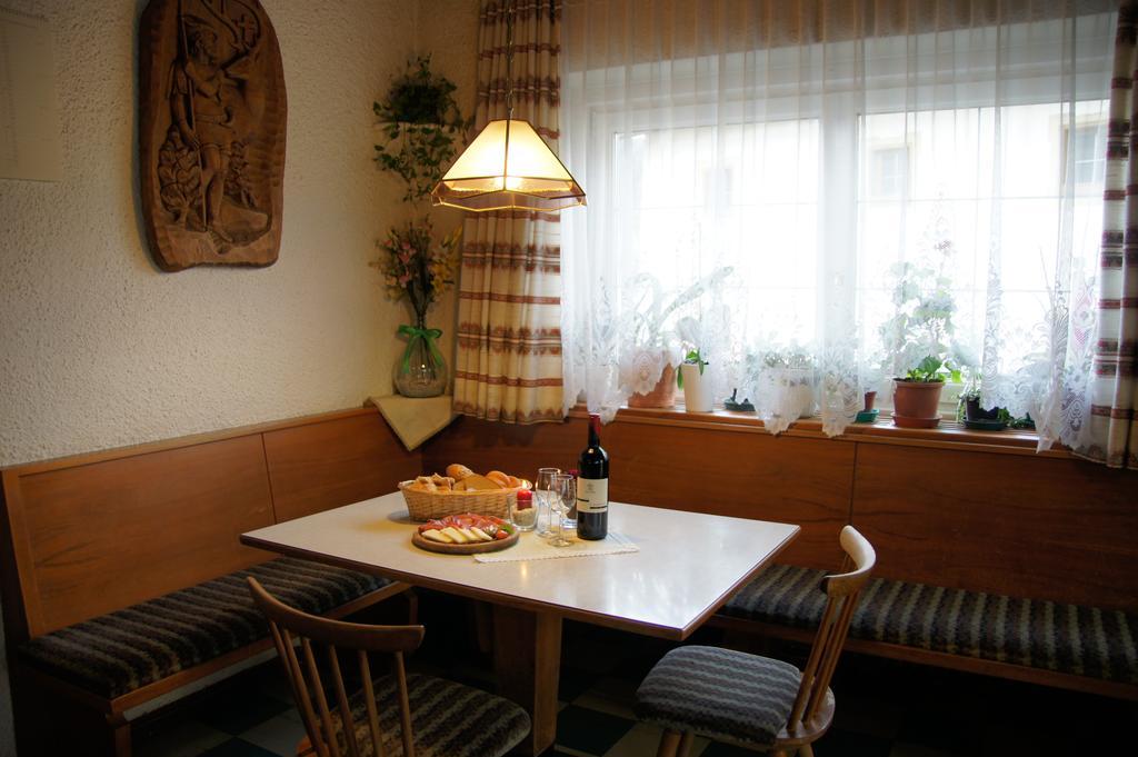 Gasthof La Pli Apartments 圣维吉利奥 外观 照片