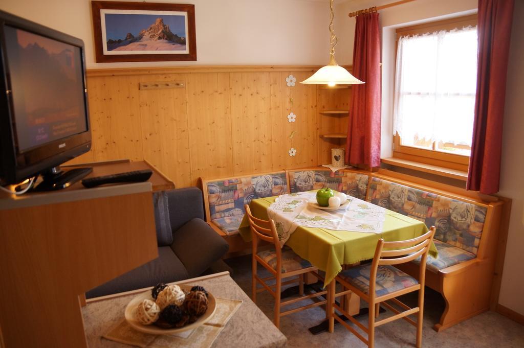 Gasthof La Pli Apartments 圣维吉利奥 外观 照片